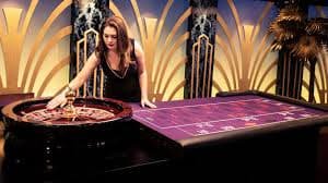Studio dealer Live Casino johor toto dengan multi-kamera dan broadcasting profesional